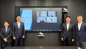 AG贵宾会董事会决议通过收购德国BHTC 拓展智慧移动生态圈